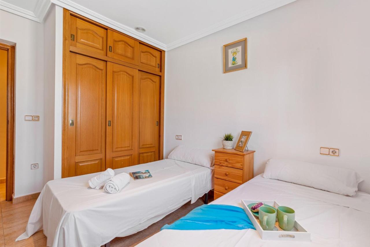 Villa Cruz - Plusholidays Calp Exterior foto